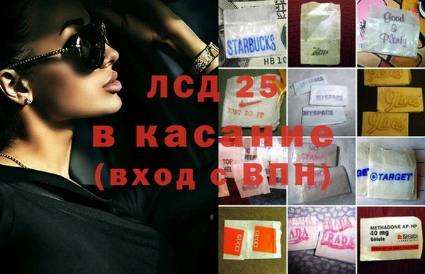 эйфоретик Баксан